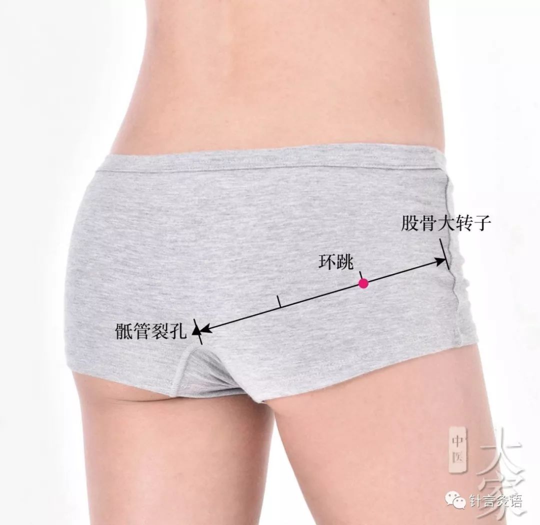 针灸基本功系列第3篇,针灸基础知识五腧穴的背诵方法