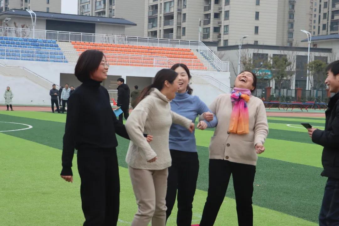 教职工2019趣味运动会,宝安区教职工趣味运动会