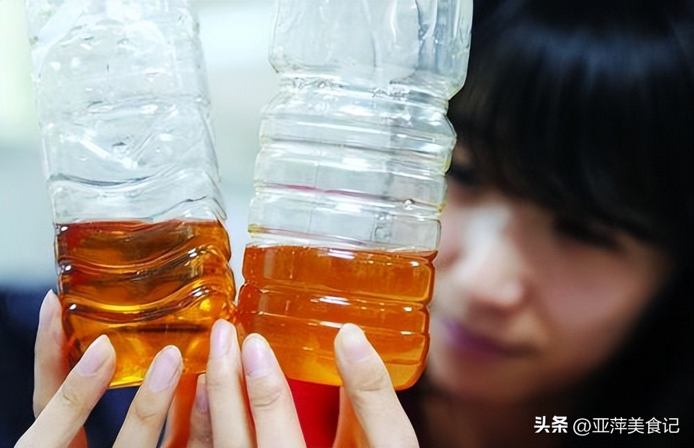 配料表只有土蜂蜜好吗,配料表只有土蜂蜜是真是假