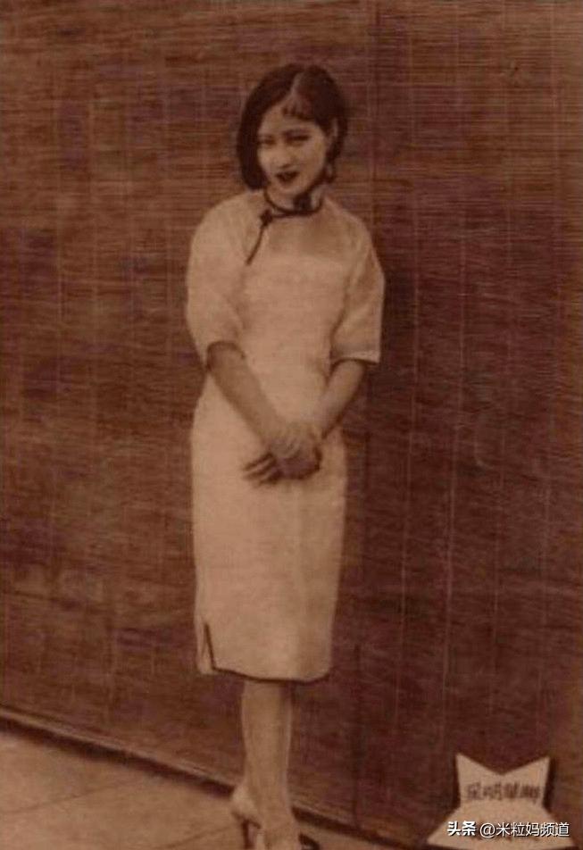 23岁演妖精受人唾骂，却成就国宝电影活成传奇