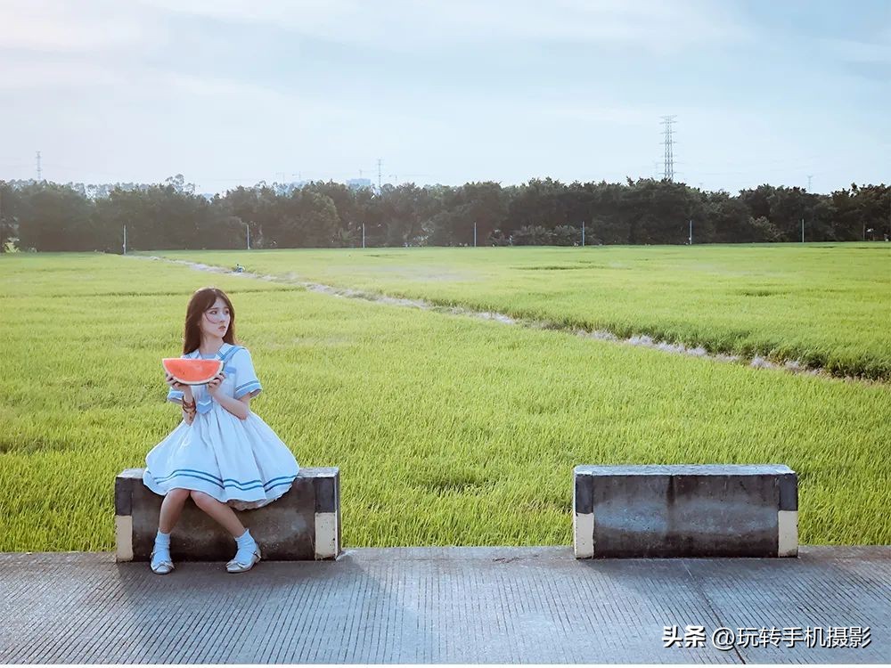 广州拍照打卡景点路线,广州出游打卡拍照姿势