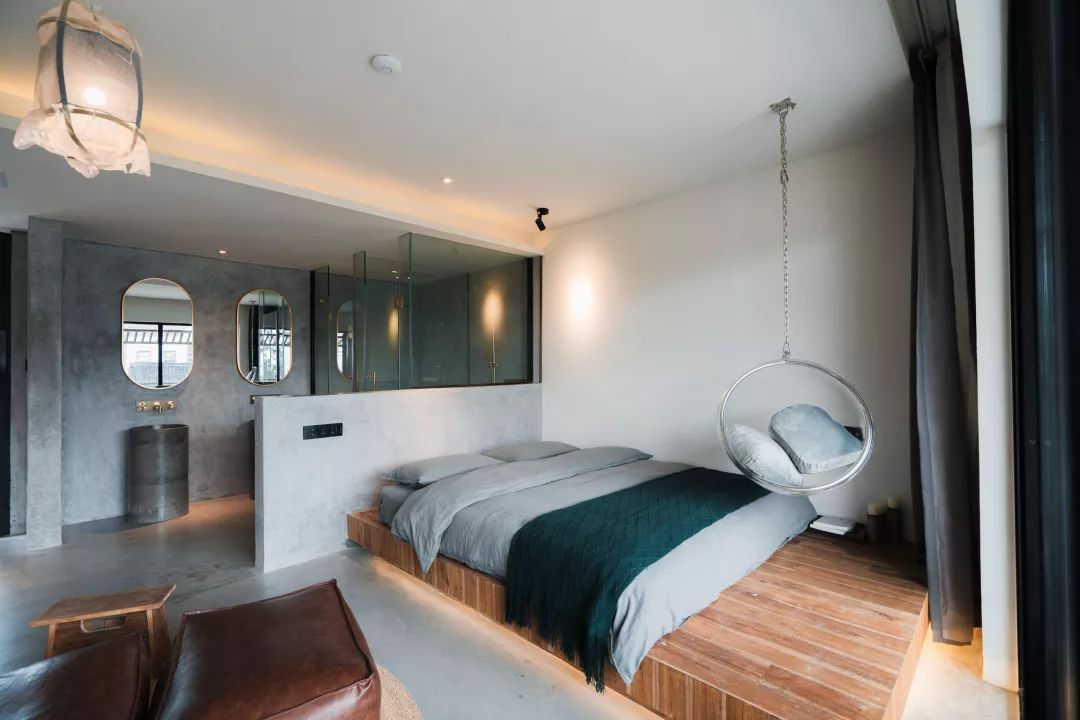 中国十大网红民宿,年盈利千万的民宿