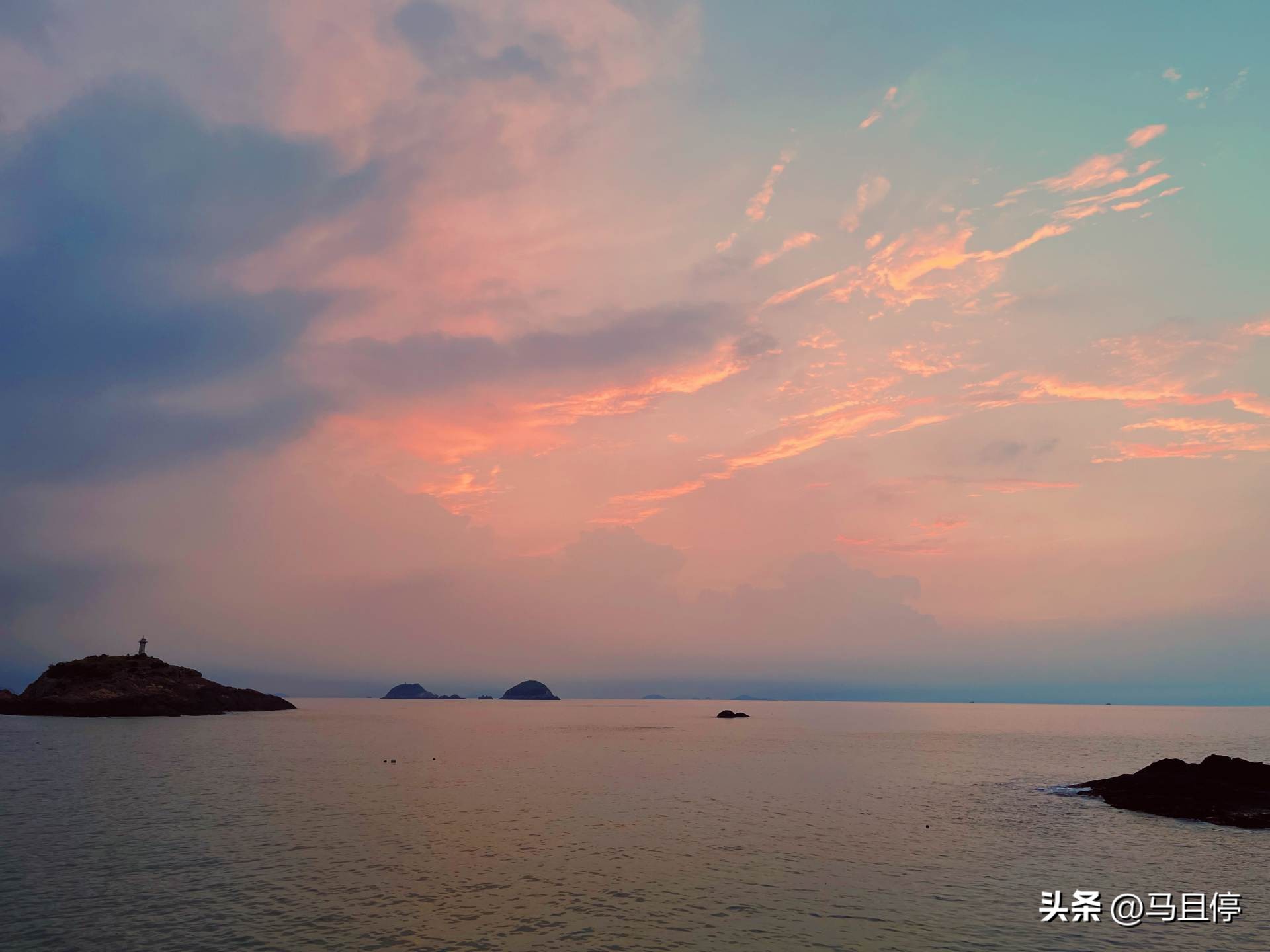 杭州海岛旅游攻略,杭州附近看海的地方推荐海岛