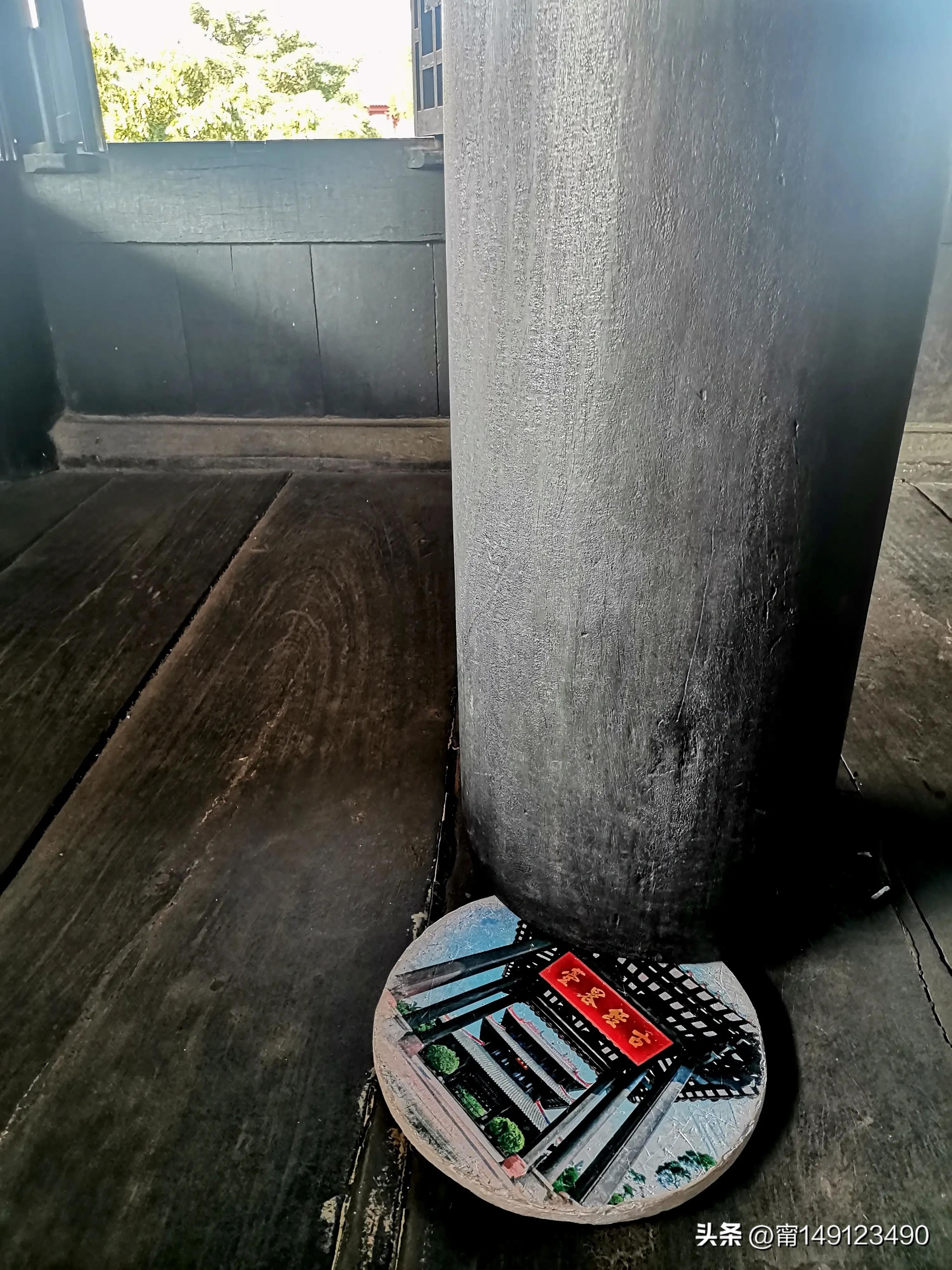 广西容县容州古城游记,容县容州古城多少钱门票