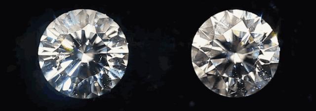 钻石一般用什么级别的钻石,钻石什么等级性价比最高