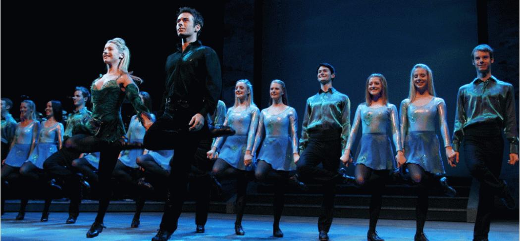 最具特色的四大世界级舞蹈