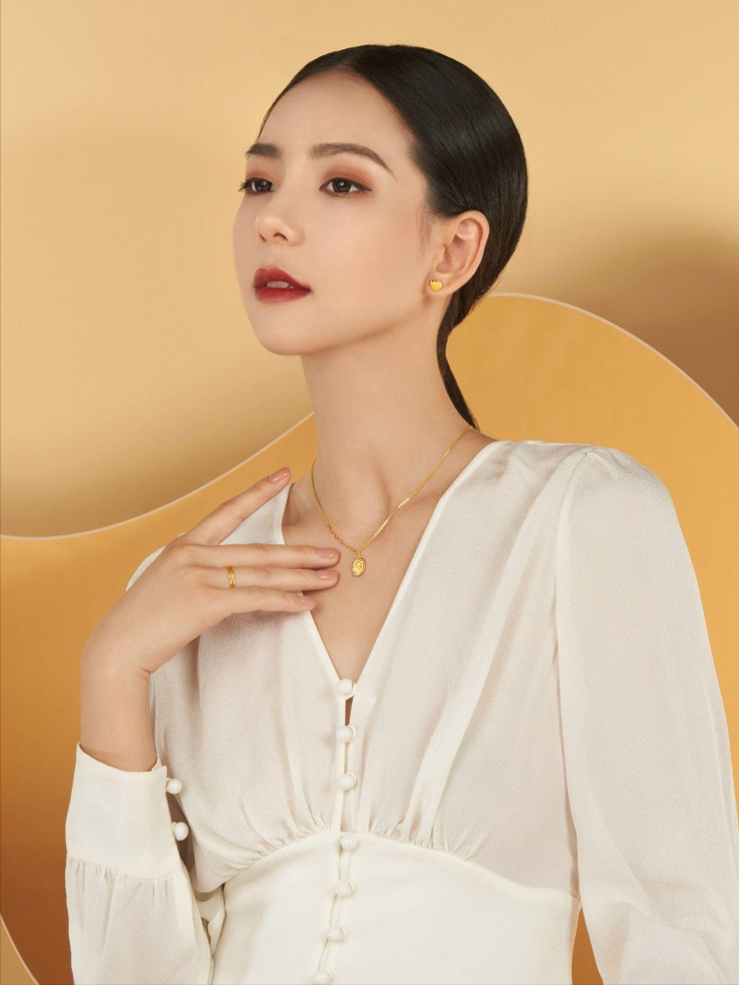 买珠宝推荐什么品牌好点,买珠宝哪个牌子最好最纯最真