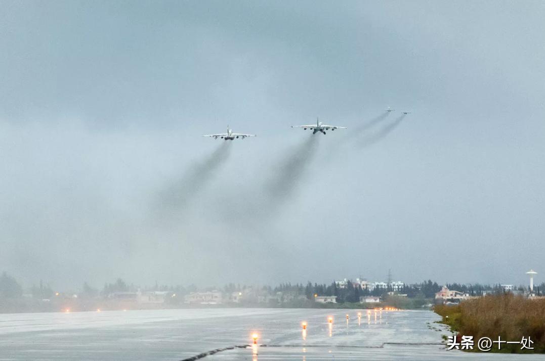 俄罗斯伊朗军事最新局势,俄叙与伊朗最新军事消息