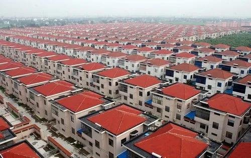 令人惊叹的农村发展,发展潜力最大的农村