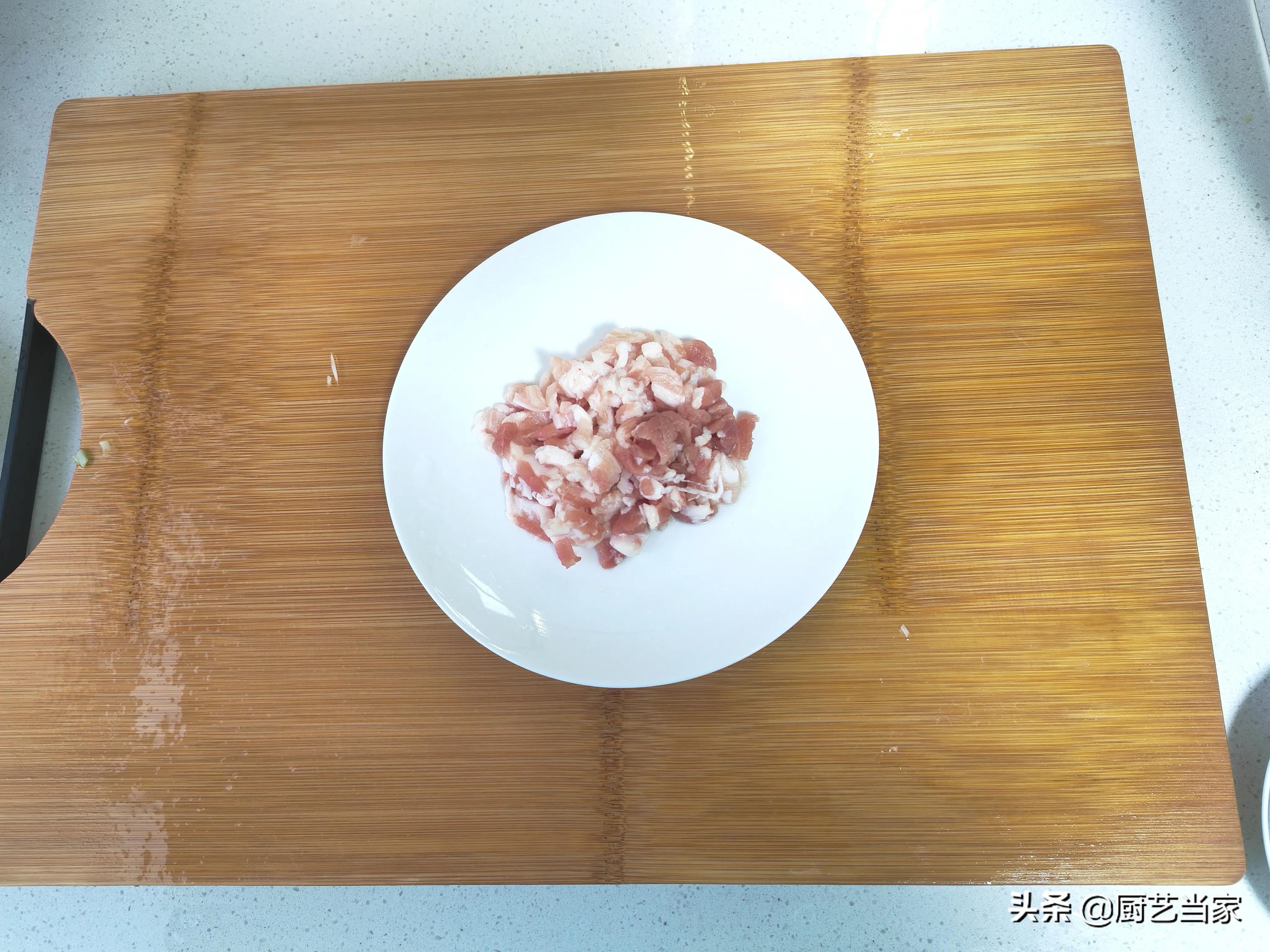 剞花刀教学,清蒸鱼改花刀技法简单