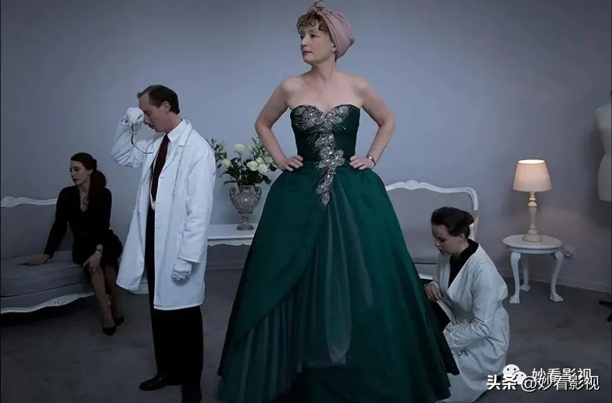 爱美之心人皆有之,爱美之心人皆有之英语翻译