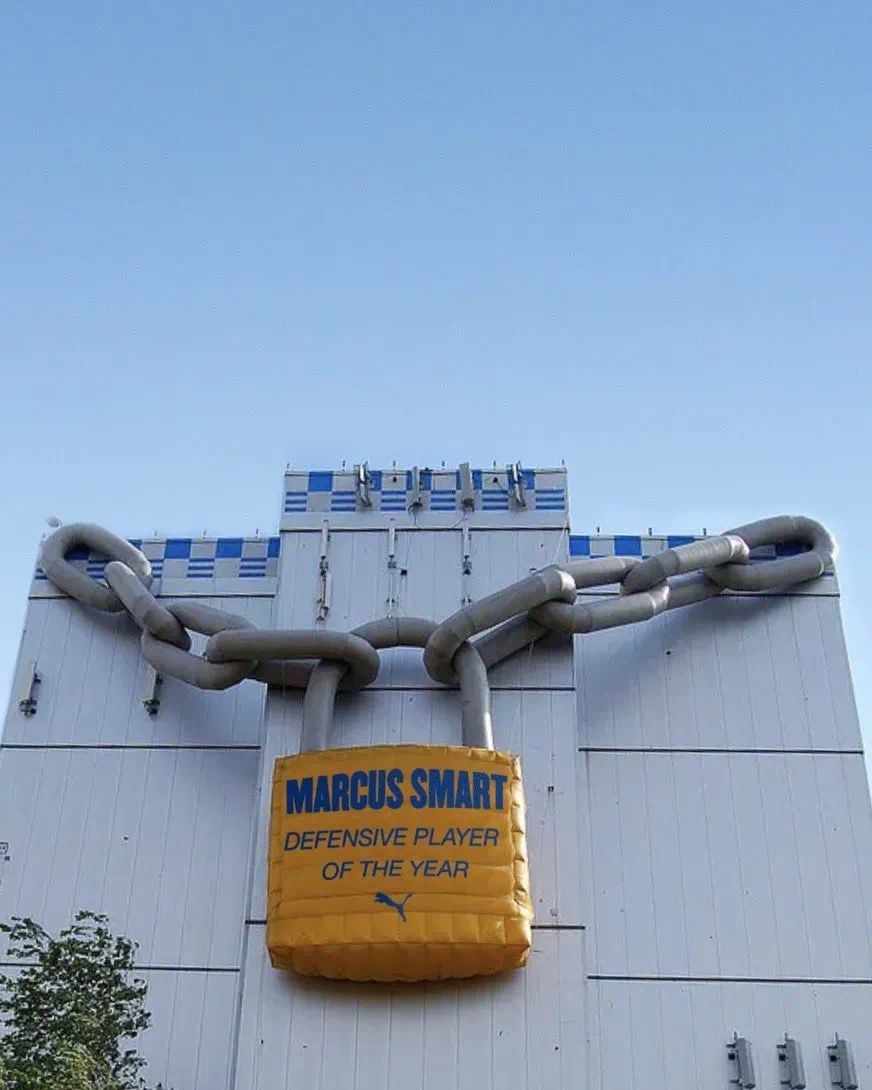 真·文体两开花！Puma如何做到短短几年迅速崛起？