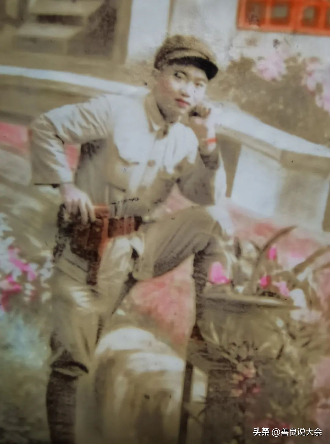 烽火前线战役,1932粤军抗战视频