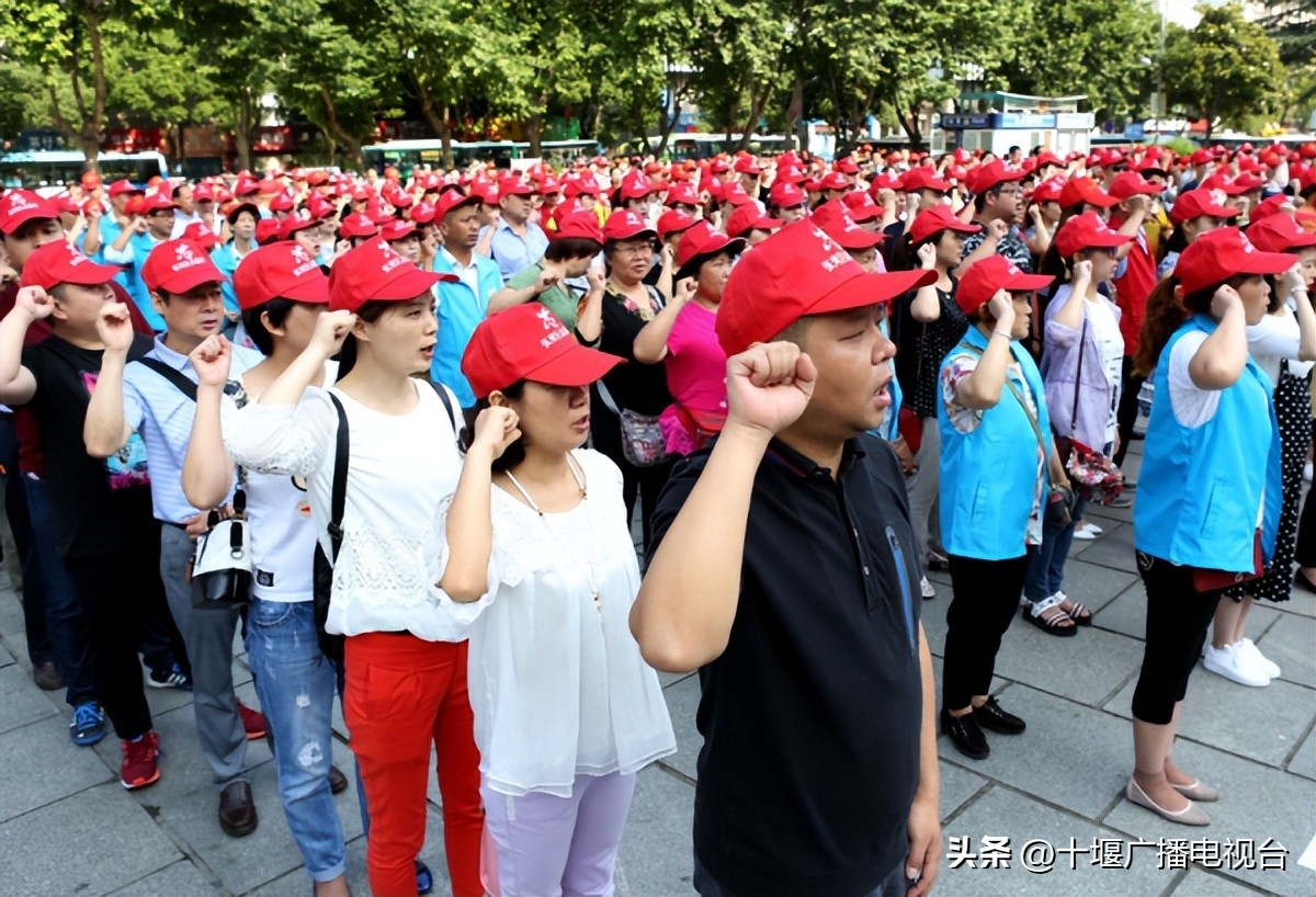 全国百强！为什么是十堰？