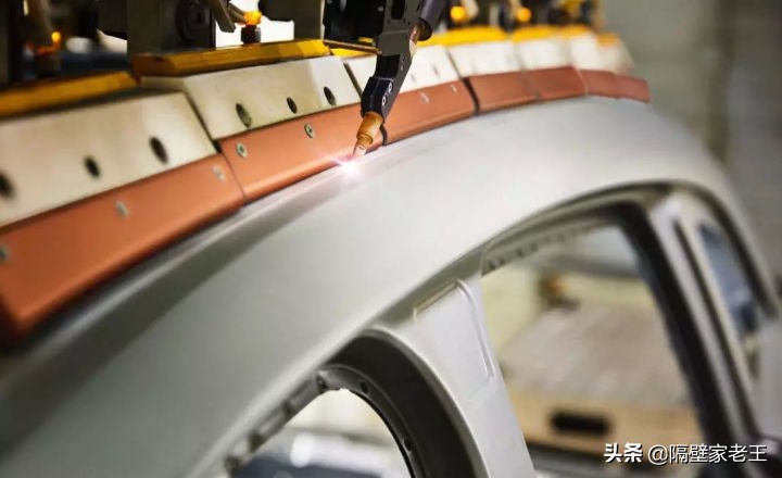 为什么说大众汽车比较高级？老司机说出了这6大原因