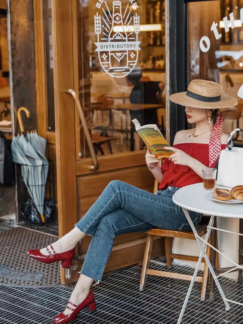 秋冬季鞋柜百搭必囤的鞋子,秋季搭配鞋柜里总是缺的一双鞋