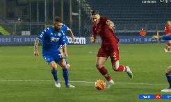 有惊无险集锦,穆帅冲击四线神迹