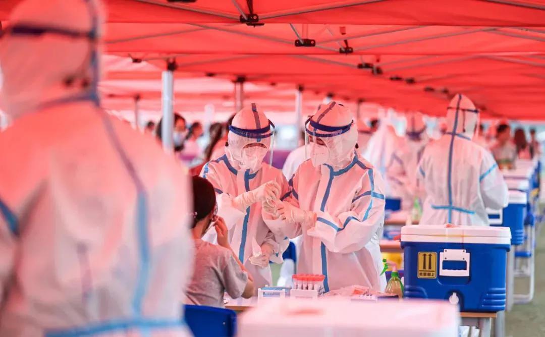 回首过去那段峥嵘岁月,回望过去一年的精彩瞬间