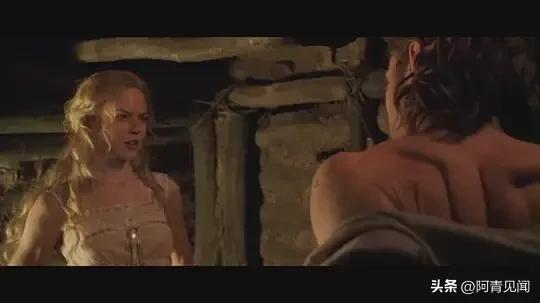 阿汤哥和妮可基德曼一起拍的电影,汤姆克鲁斯和妮可基德曼电影