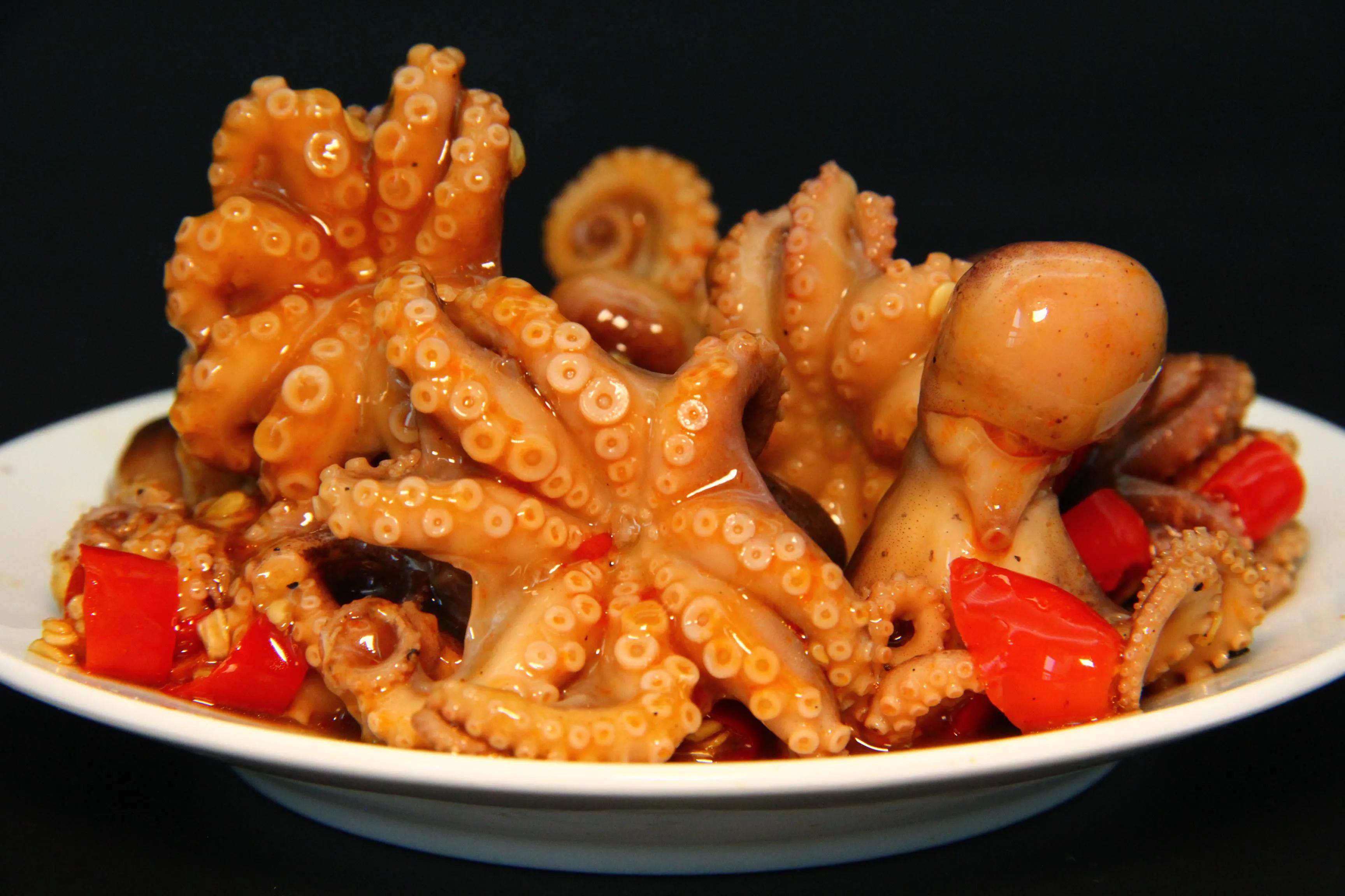 20种海鲜当地吃法,常见的几种海鲜怎么吃