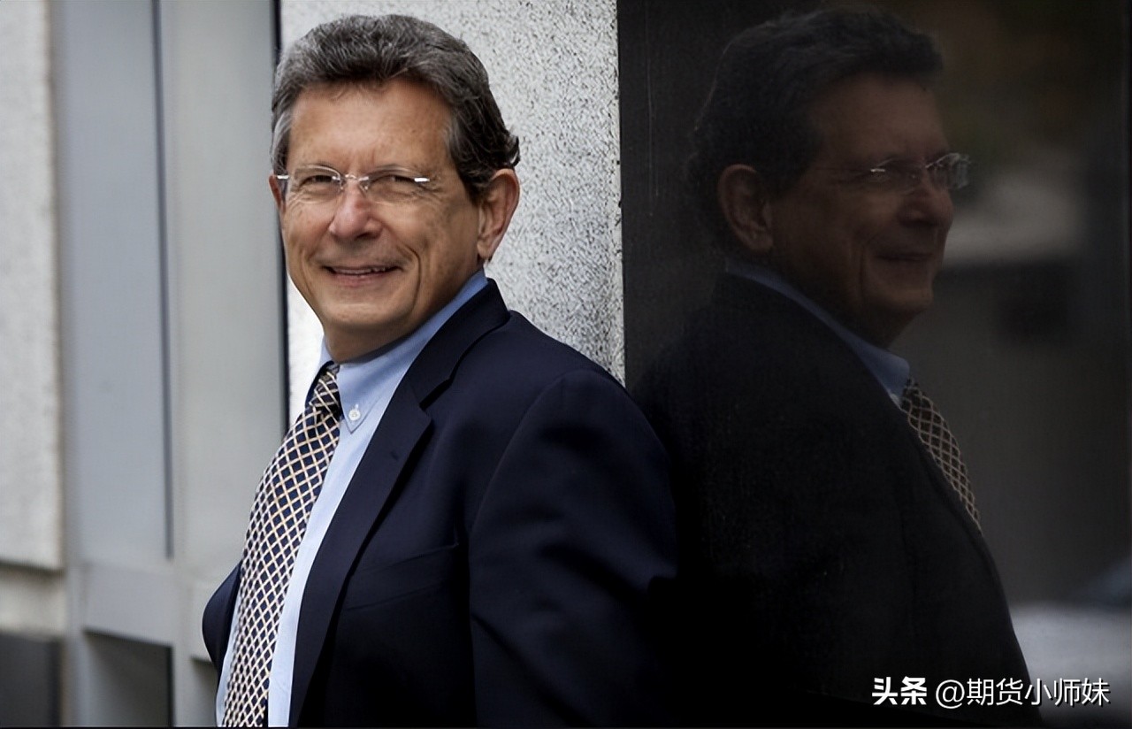 美国交易高手,华尔街顶级交易大师策略