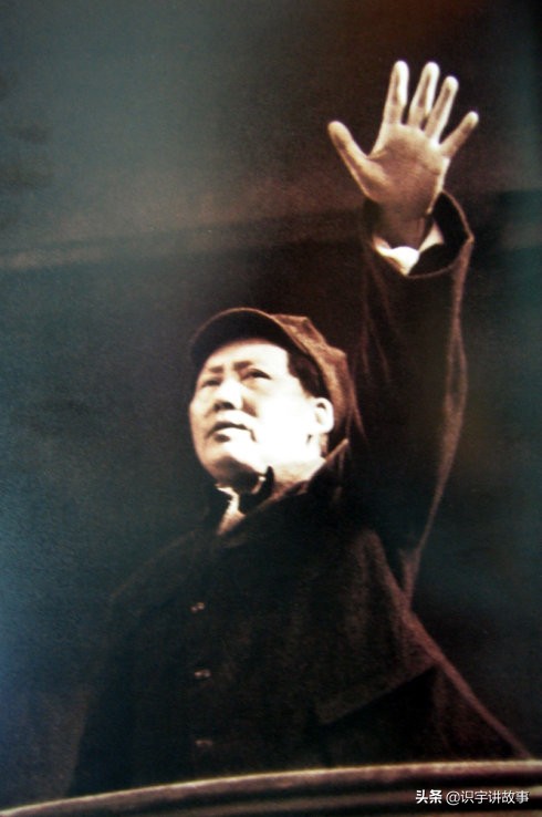 一次看个够！精心收集毛主席100张经典老照片，一起领略伟人风采