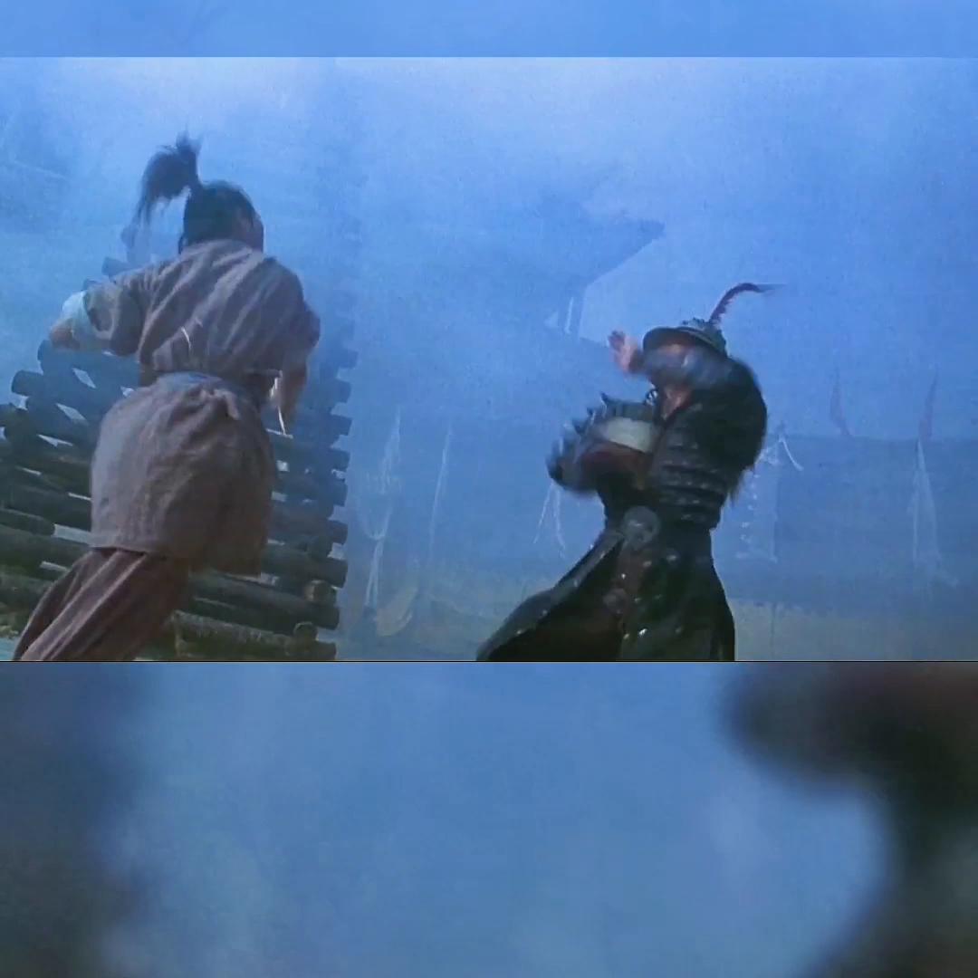 太极张三丰武打片第20集,经典电影太极张三丰完整版的