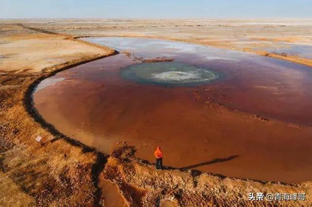 太空恶魔之眼艾肯泉,西北恶魔之眼艾肯泉