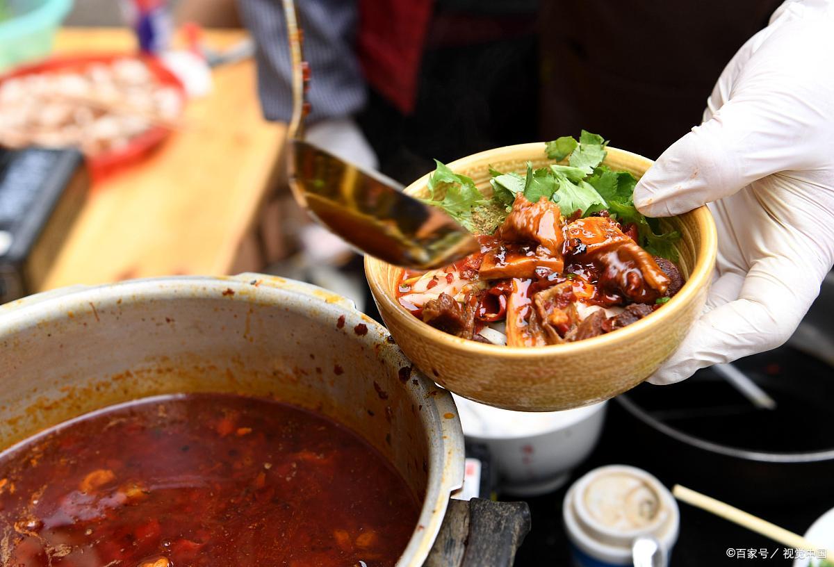 贵州特色辣味小吃,贵州辣的特色美食有哪些