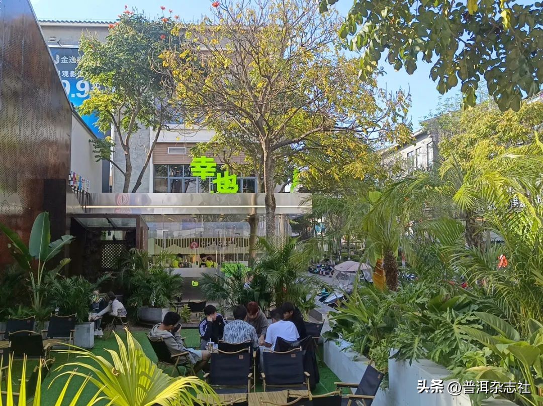 普洱市咖啡店推荐,普洱咖啡店推荐第一名