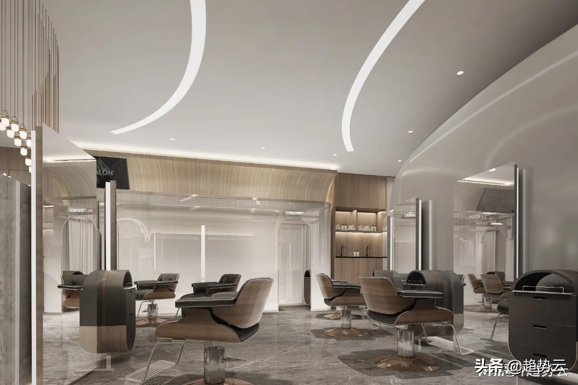 美甲美容院拓客引流活动策划方案,美容美甲店营销免费拓客方案