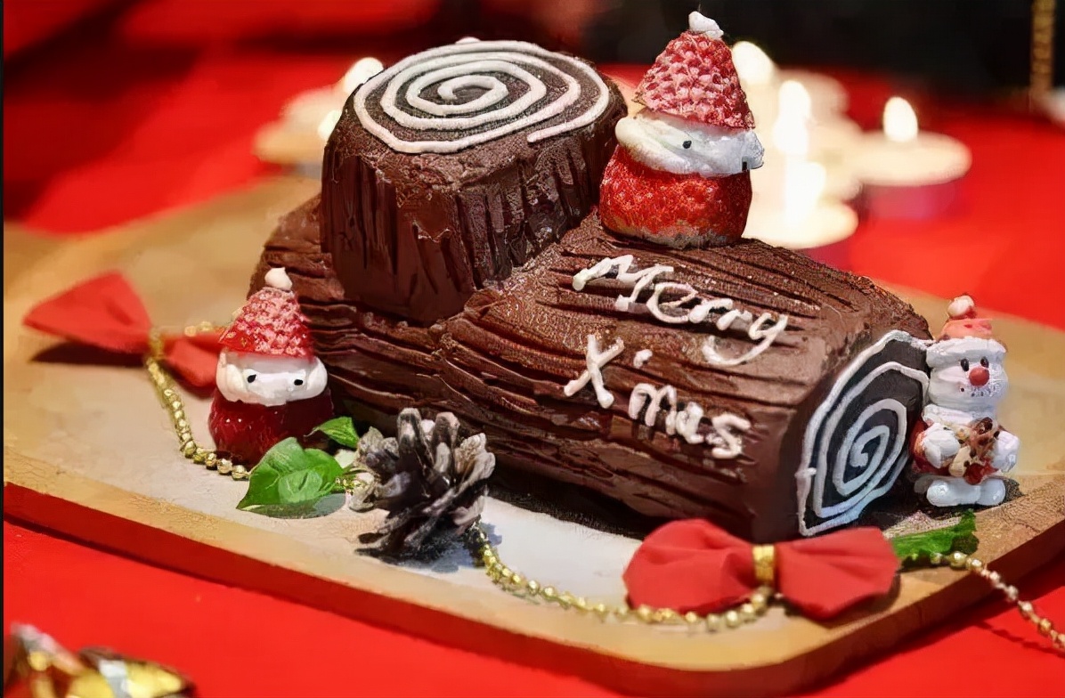 圣诞节吃什么大餐呢,圣诞节吃什么大餐最好