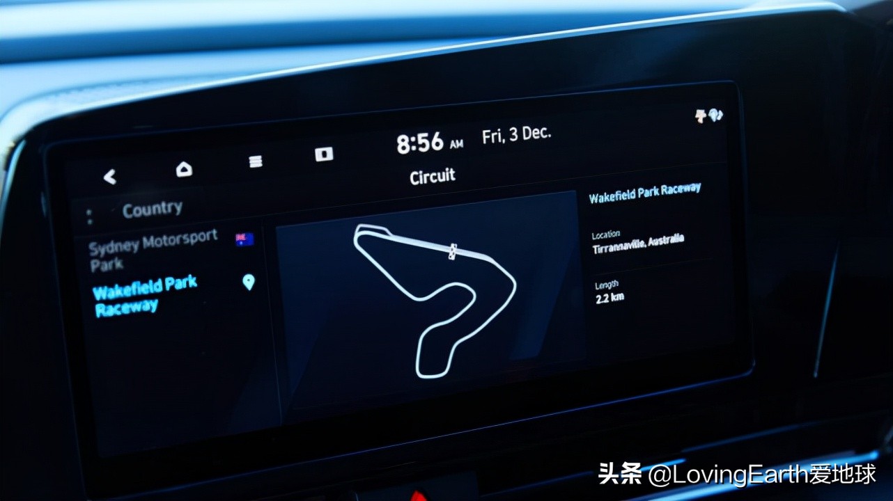 最新款现代i30试驾视频,10款现代i30怎么样