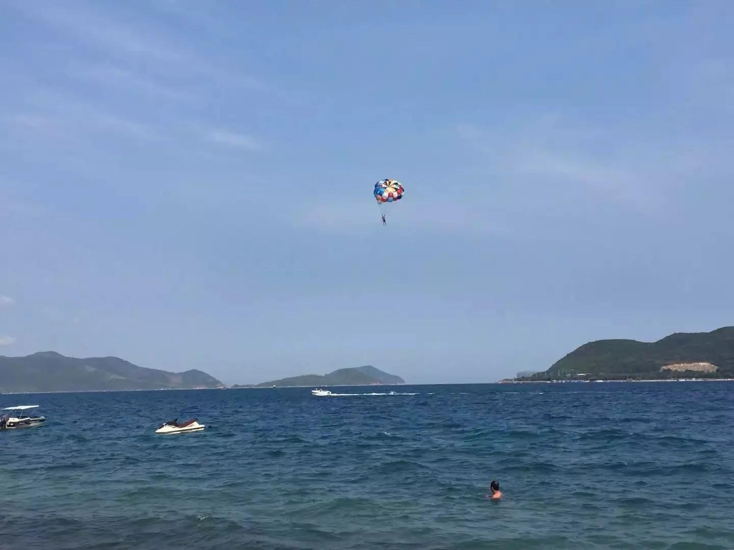 越南旅游现状 (越南芽庄旅游)