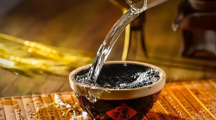 甘肃人喝西凤酒吗,甘肃人喝古井贡酒吗