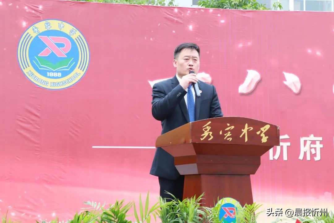 校长高三毕业典礼暨高考壮行讲话,正能量的毕业典礼校长讲话