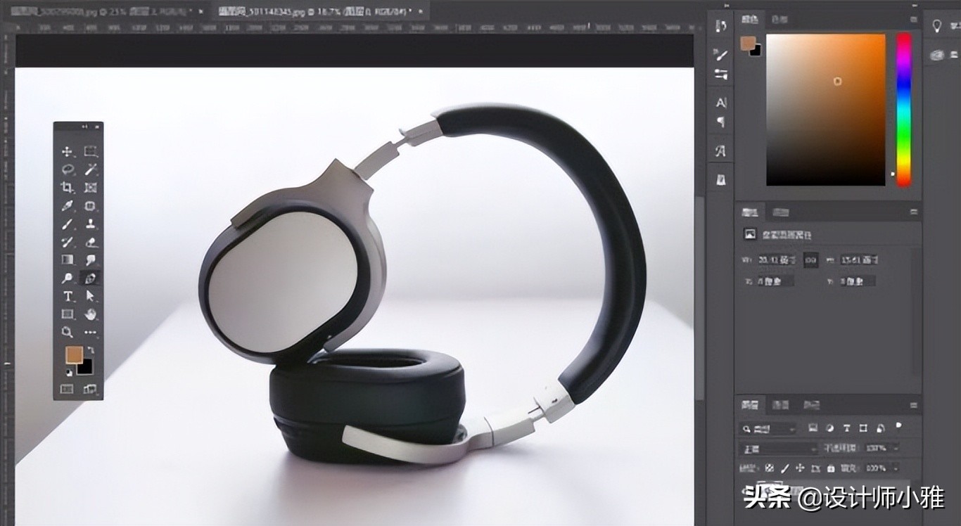 ps抠图技巧ps高级精细抠图方法,用photoshop软件抠图有哪些抠图方法