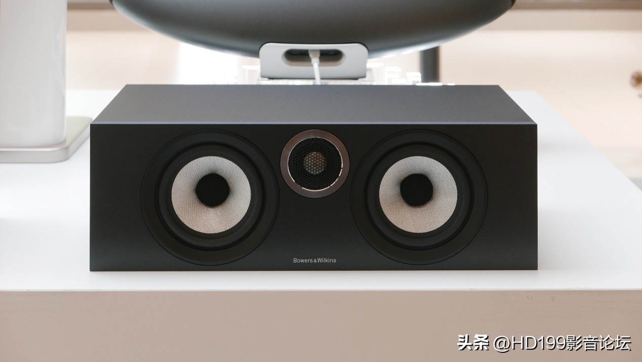 宝华韦健音响600,宝华韦健603S3音箱测评