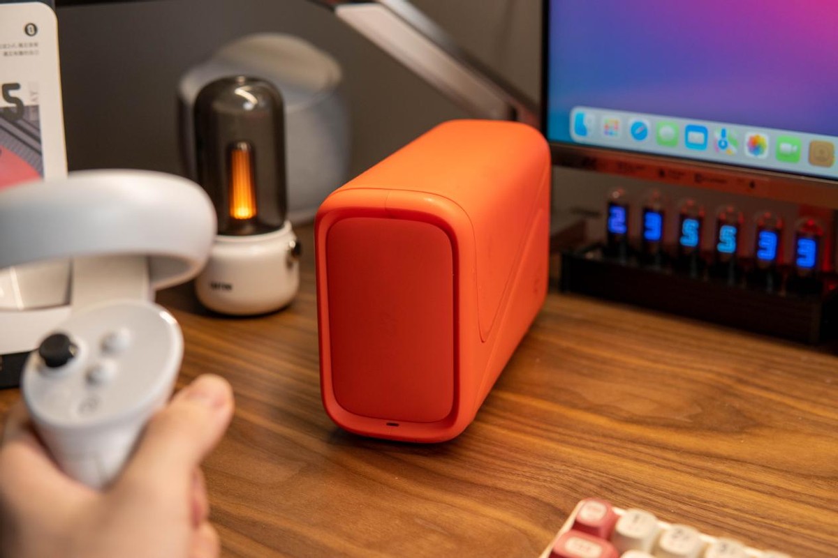 vr畅享是什么,极空间z2s黑科技