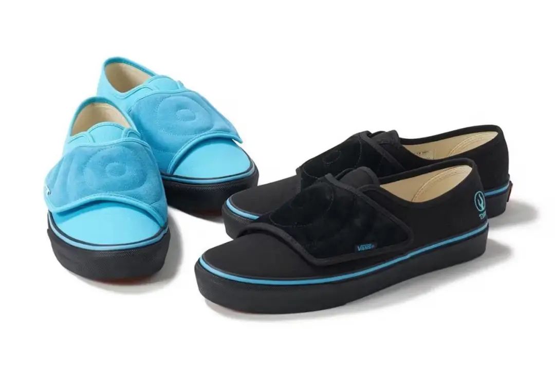 《RollerMagazine》x长濑智也xVans2023联名系列