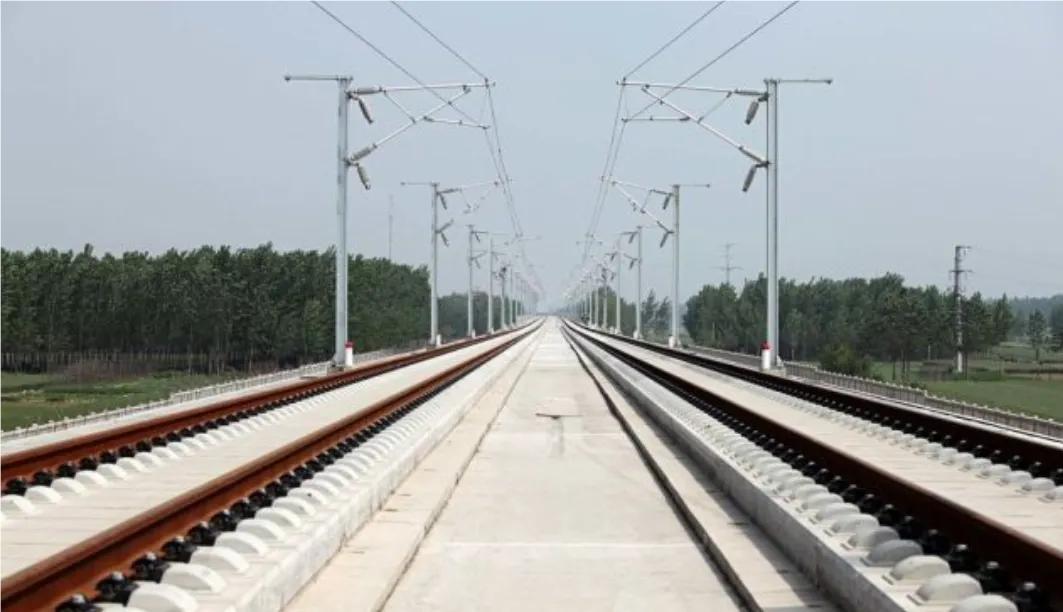 为什么武广高铁不受降速影响,武广高铁降速前最高时速