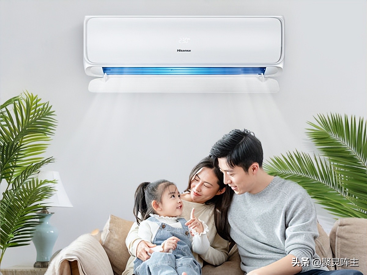 海信移动空调618什么时候买最划算,海信空调1399元是哪一款