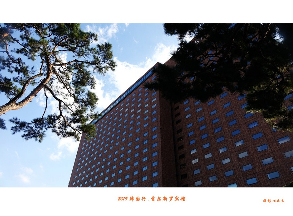 韩国旅游首尔探店攻略,韩国游记首尔宫