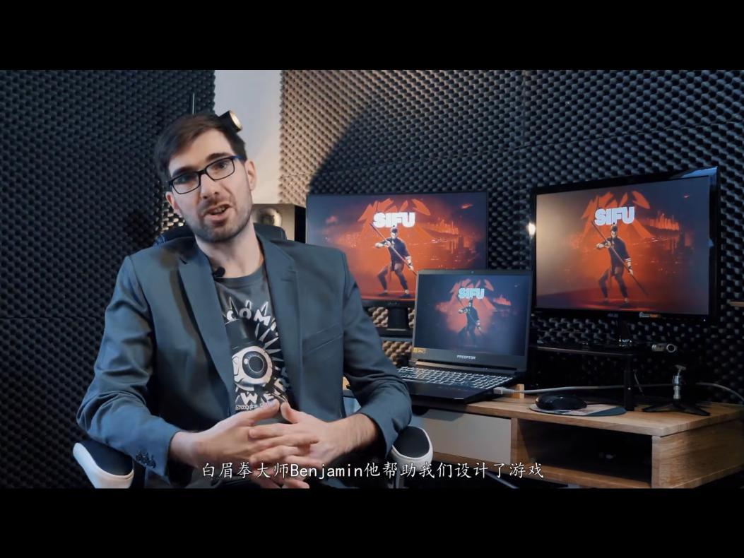 《师父》：究竟是“左宗棠鸡”还是中华文化真正的逆输出？