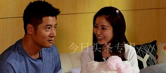 黄轩林心如任重,任重被林心如嫌弃