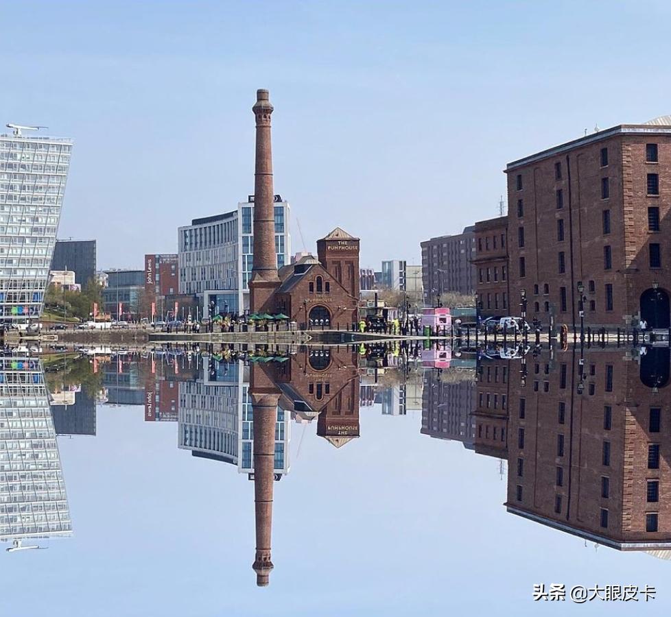 英国足球氛围最好的地方,英国足球氛围最浓的地方