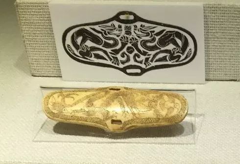 中国古玉明代精品玉器欣赏23件,最值得收藏的5件玉器