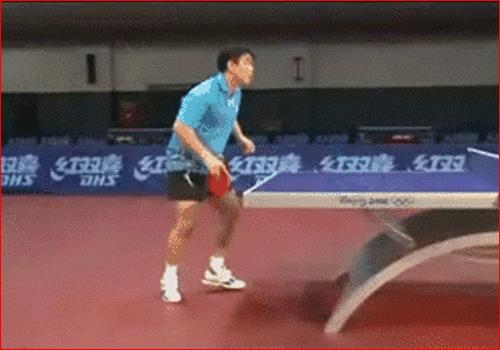 台内拧拉,台内拧拉为什么取代搓球