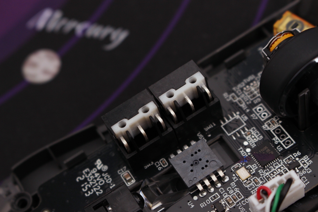 小米鼠标lite2测评,小米游戏鼠标lite测试图