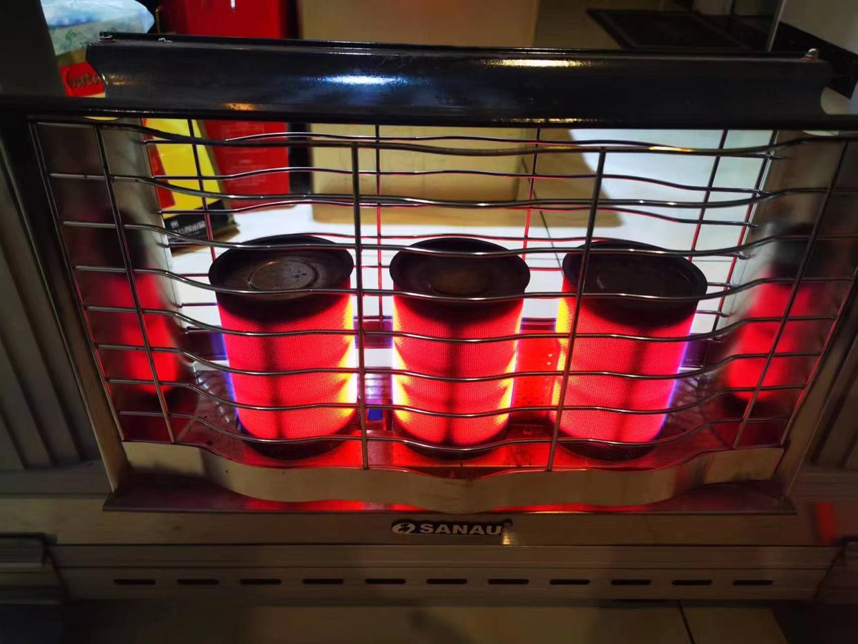 冬季家用取暖最佳方法,冬天电暖炉取暖正确方法